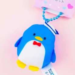 Tuxedosam Petit Plushie Charm