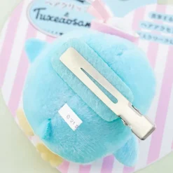 Tuxedosam Plushie Clip