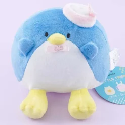 Tuxedosam Plushie Gadget Stand