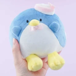 Tuxedosam Plushie Gadget Stand