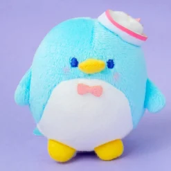 Tuxedosam Retro Bean Bag Plushie - Mini