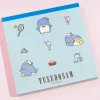 Tuxedosam Retro Sanrio Memo Pad