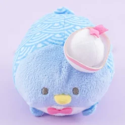 Tuxedosam Roll Bean Bag Plushie - Mini