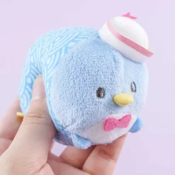 Tuxedosam Roll Bean Bag Plushie - Mini