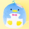 Tuxedosam Round Plushie - Medium