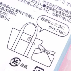 Tuxedosam Safety Pin Set