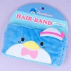 Tuxedosam Sailor Hat Fluffy Hairband