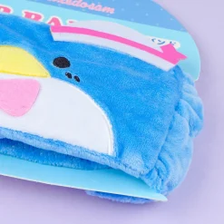 Tuxedosam Sailor Hat Fluffy Hairband