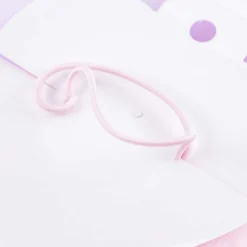 Tuxedosam Sakura Fluffy Hair Tie