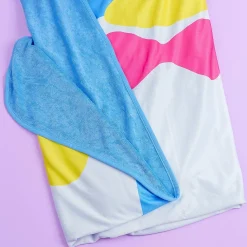 Tuxedosam Shaped Blanket