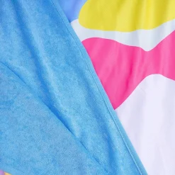 Tuxedosam Shaped Blanket