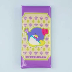 Tuxedosam Showa Retro Series Clear Multi-Case