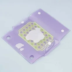 Tuxedosam Showa Retro Series Clear Multi-Case