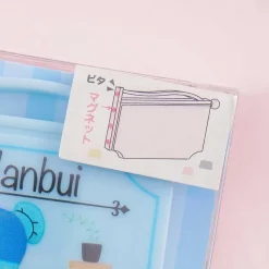 Tuxedosam Signboard Magnet