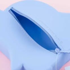 Tuxedosam Silicone Pouch