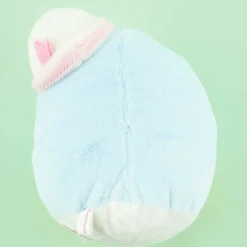 Tuxedosam Sitting Plushie With Ribbon - Medium