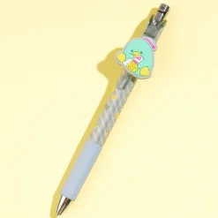Tuxedosam Snack Time Mechanical Pencil With Charm