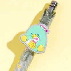 Tuxedosam Snack Time Mechanical Pencil With Charm
