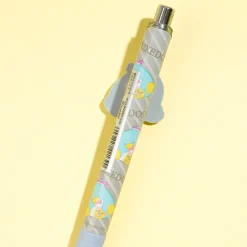 Tuxedosam Snack Time Mechanical Pencil With Charm
