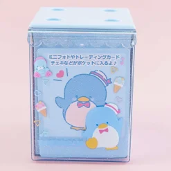 Tuxedosam Stackable Drawer Chest