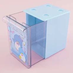 Tuxedosam Stackable Drawer Chest