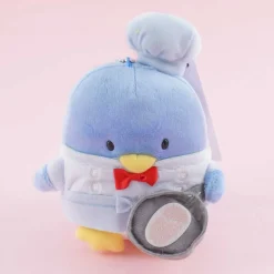 Tuxedosam Steak Chef Plushie - Medium