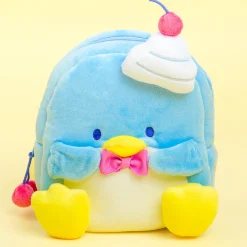 Tuxedosam Sundae Mini Pouch