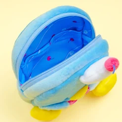 Tuxedosam Sundae Mini Pouch