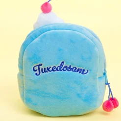 Tuxedosam Sundae Mini Pouch