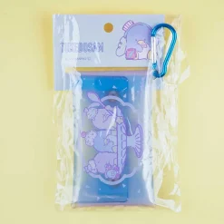 Tuxedosam Sundae Penguins Clear Multi-Case