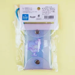 Tuxedosam Sundae Penguins Clear Multi-Case