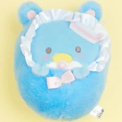 Tuxedosam Swaddled Baby Series Plushie Charm