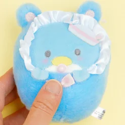 Tuxedosam Swaddled Baby Series Plushie Charm