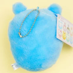 Tuxedosam Swaddled Baby Series Plushie Charm