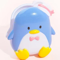 Tuxedosam Thumb Die-Cut Clip