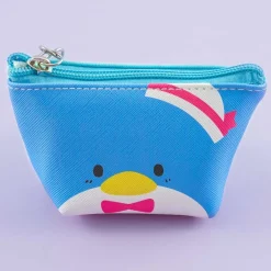 Tuxedosam Triangular Mini Pouch