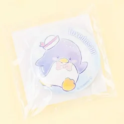 Tuxedosam Twinkle Badge