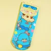 Tuxedosam x Crayon Shinchan Socks