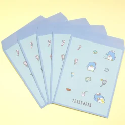 Tuxedosam’s Favorite Things Envelope Set