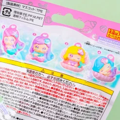 Twinkle Pastel Mermaid Bath Ball