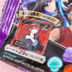 Twisted Wonderland Gummy Candy 3