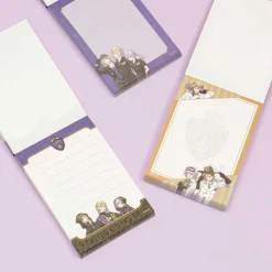 Twisted Wonderland Mini Memo Pad Set - Pomfiore