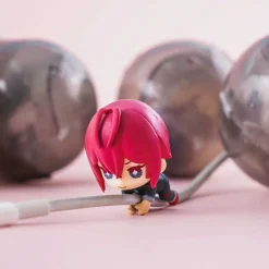 Twisted Wonderland Riding Cable Cover Gachapon