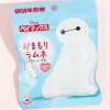 UHA Mikakuto Baymax Omamori Ramune Candy
