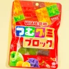 UHA Mikakuto Building Blocks Gummy