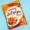 UHA Mikakuto Mitarashi Dango Candy