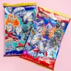 Ultraman Ultra Heroes Vol. 2 Wafer With Sticker