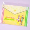 Uma Musume Pretty Derby A4 File Folder With Flap
