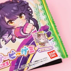 Uma Musume Pretty Derby Gummy Candy Vol.2