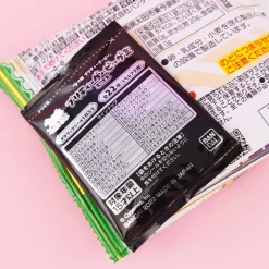 Uma Musume Pretty Derby Gummy Candy Vol.2